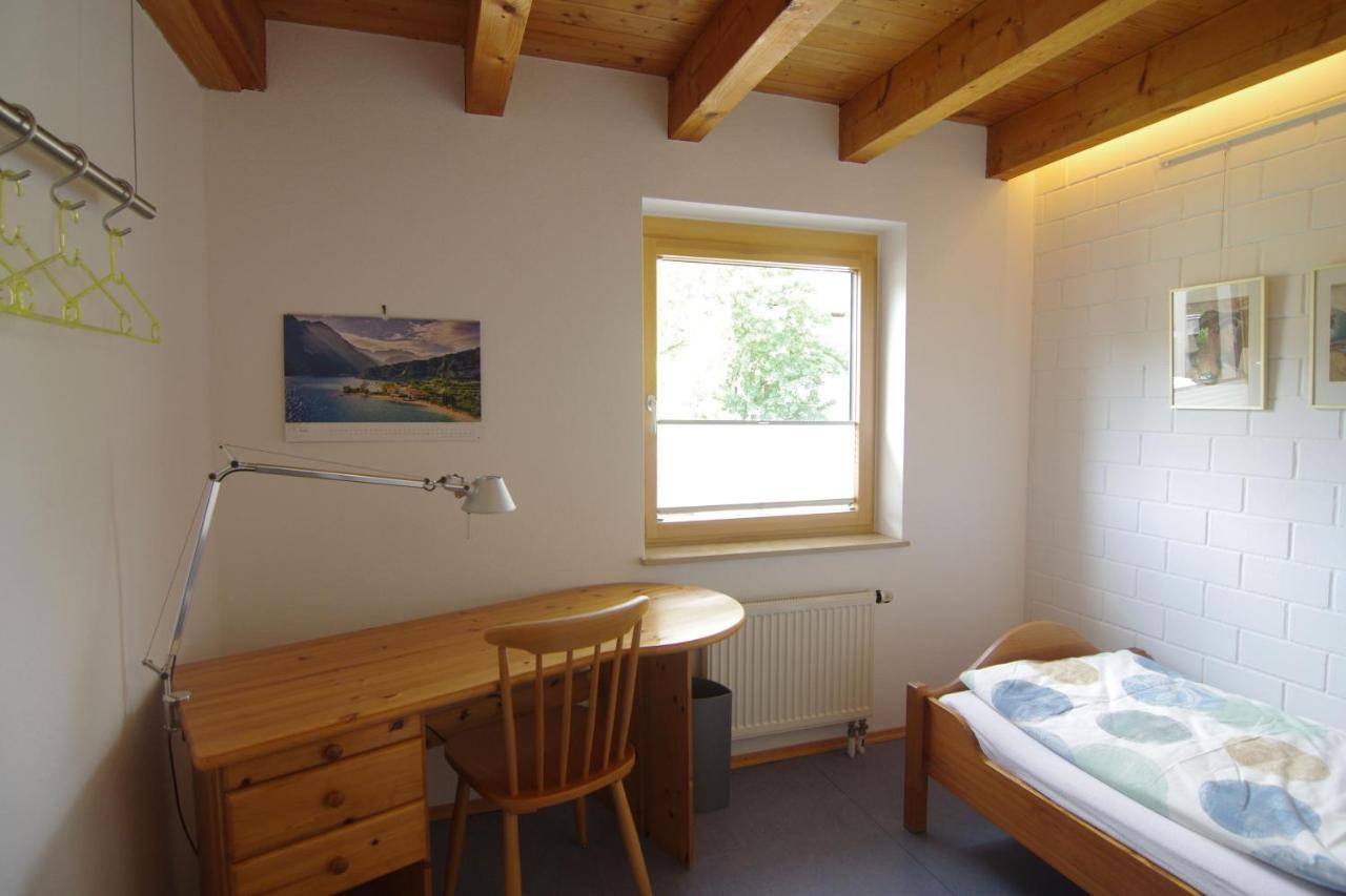 Ferienwohnung Bodenseewelle Friedrichshafen Ngoại thất bức ảnh