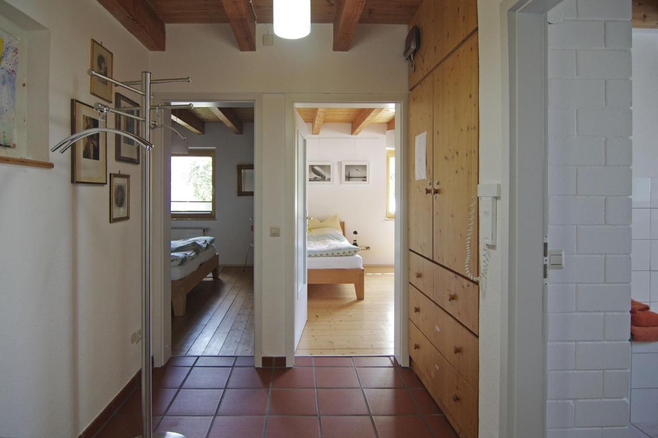Ferienwohnung Bodenseewelle Friedrichshafen Ngoại thất bức ảnh