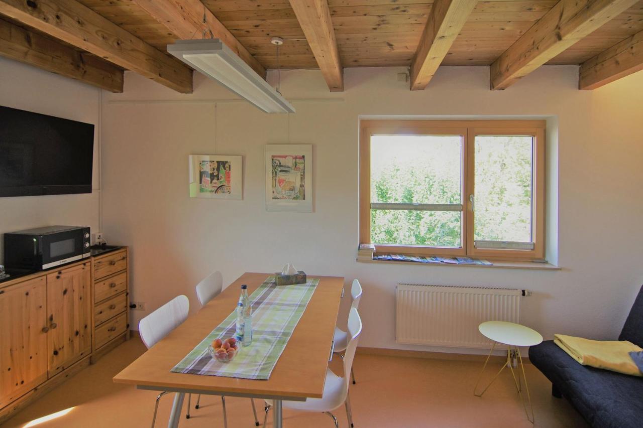 Ferienwohnung Bodenseewelle Friedrichshafen Ngoại thất bức ảnh